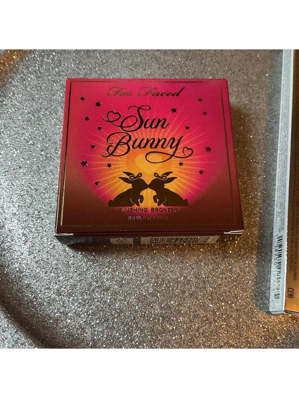 Too Faced  Makeup